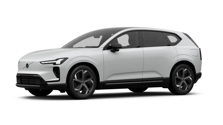 Volvo EX60 P6 275kW 83kWh Plus 5dr Auto Electric Estate